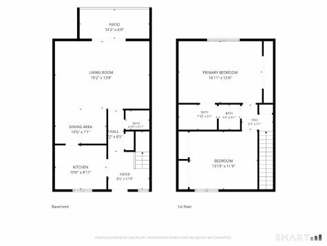69 Sutton Place Bloomfield CT 06002