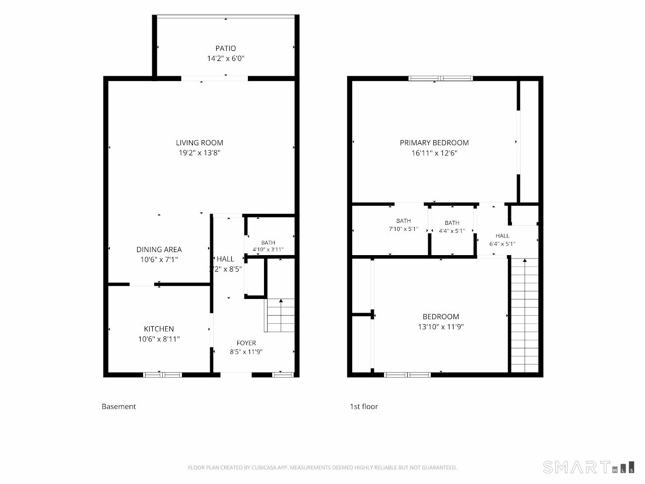 69 Sutton Place Bloomfield CT 06002