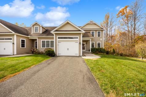 6 Boulder Brook Court Prospect CT 06712