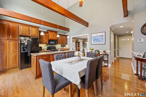 6 Boulder Brook Court Prospect CT 06712