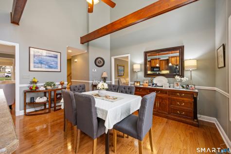 6 Boulder Brook Court Prospect CT 06712