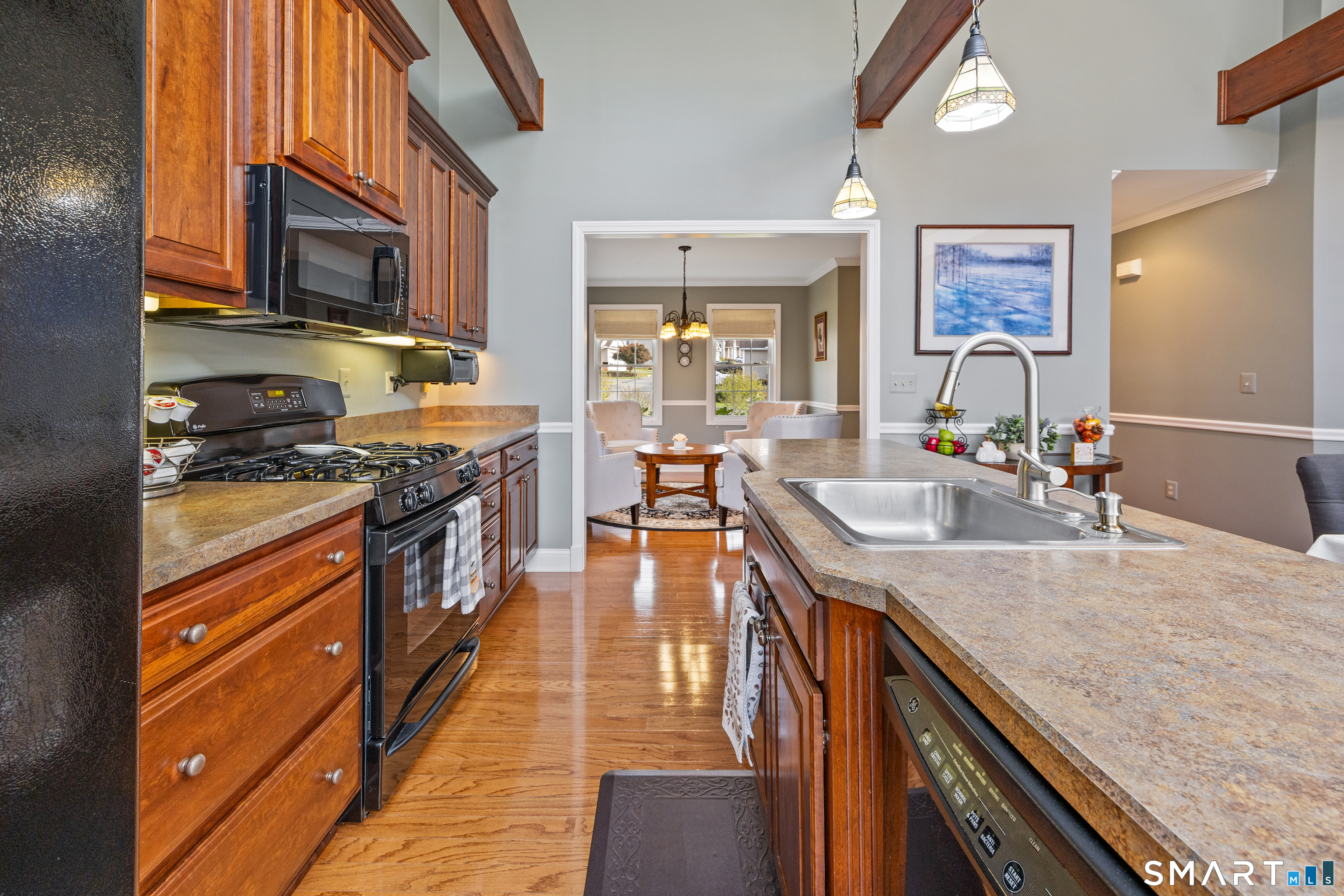 6 Boulder Brook Court Prospect CT 06712