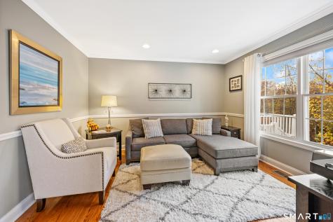 6 Boulder Brook Court Prospect CT 06712