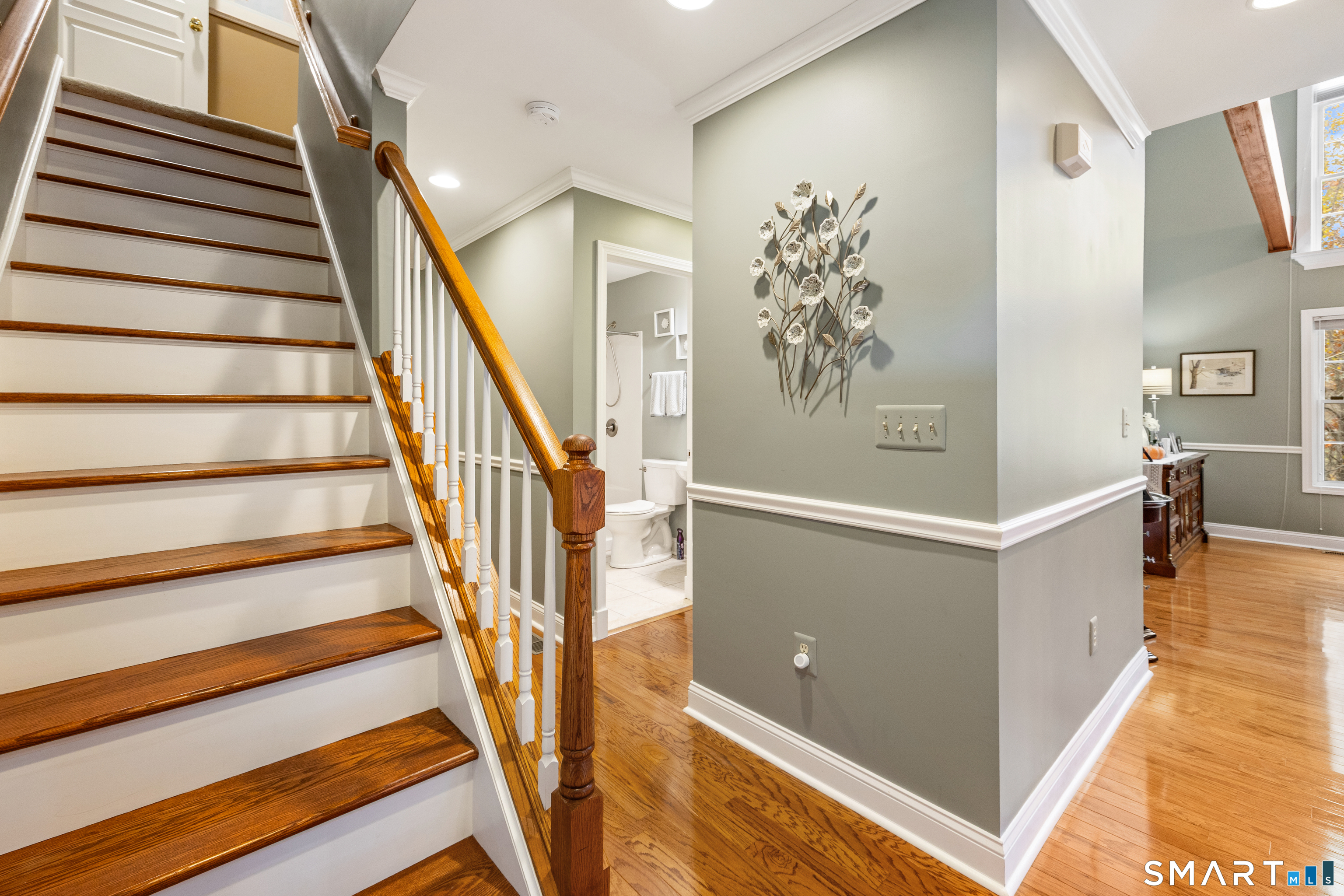 6 Boulder Brook Court Prospect CT 06712