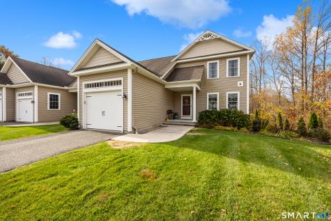 6 Boulder Brook Court Prospect CT 06712