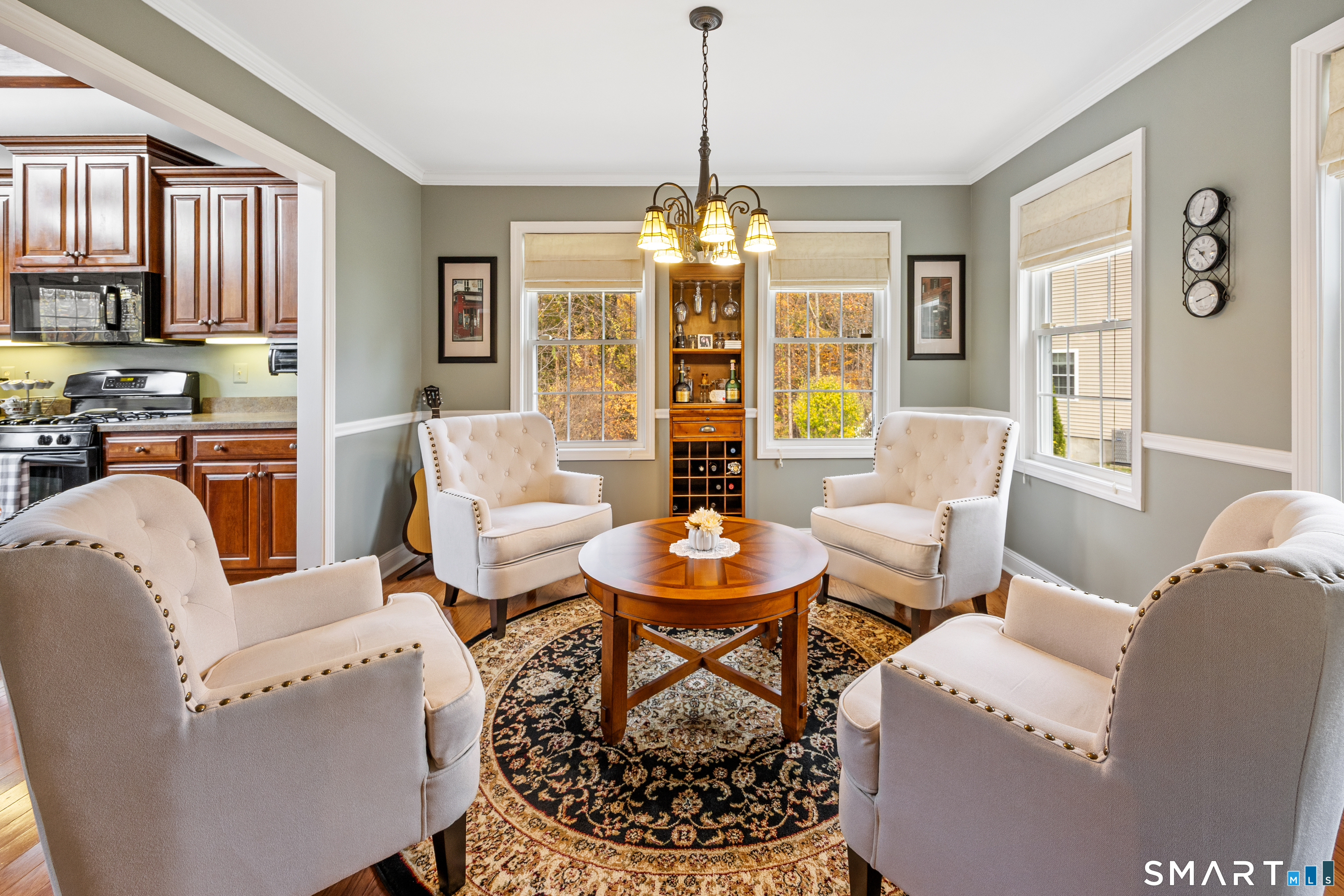 6 Boulder Brook Court Prospect CT 06712