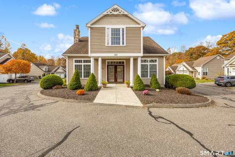 6 Boulder Brook Court Prospect CT 06712