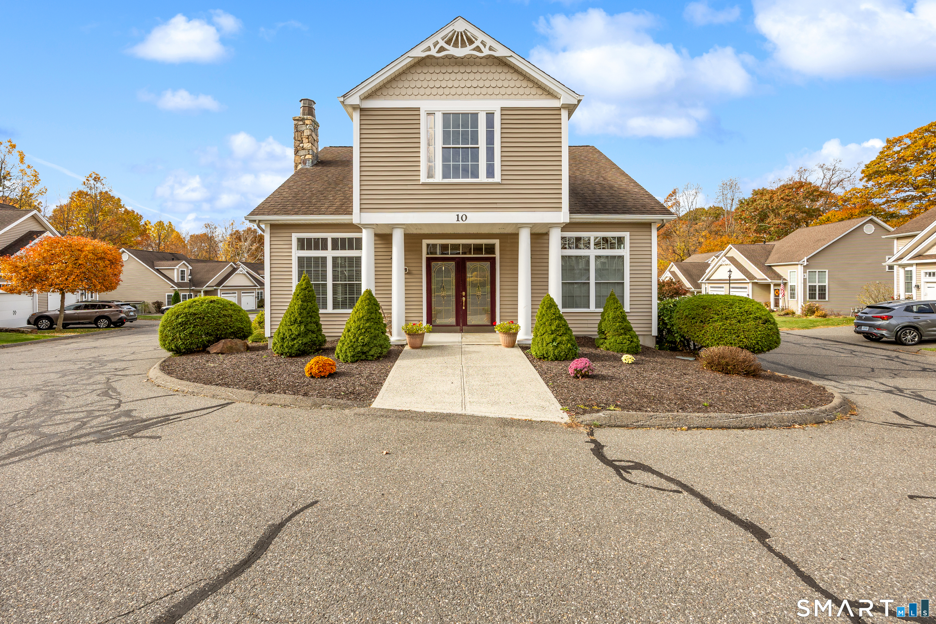 6 Boulder Brook Court Prospect CT 06712
