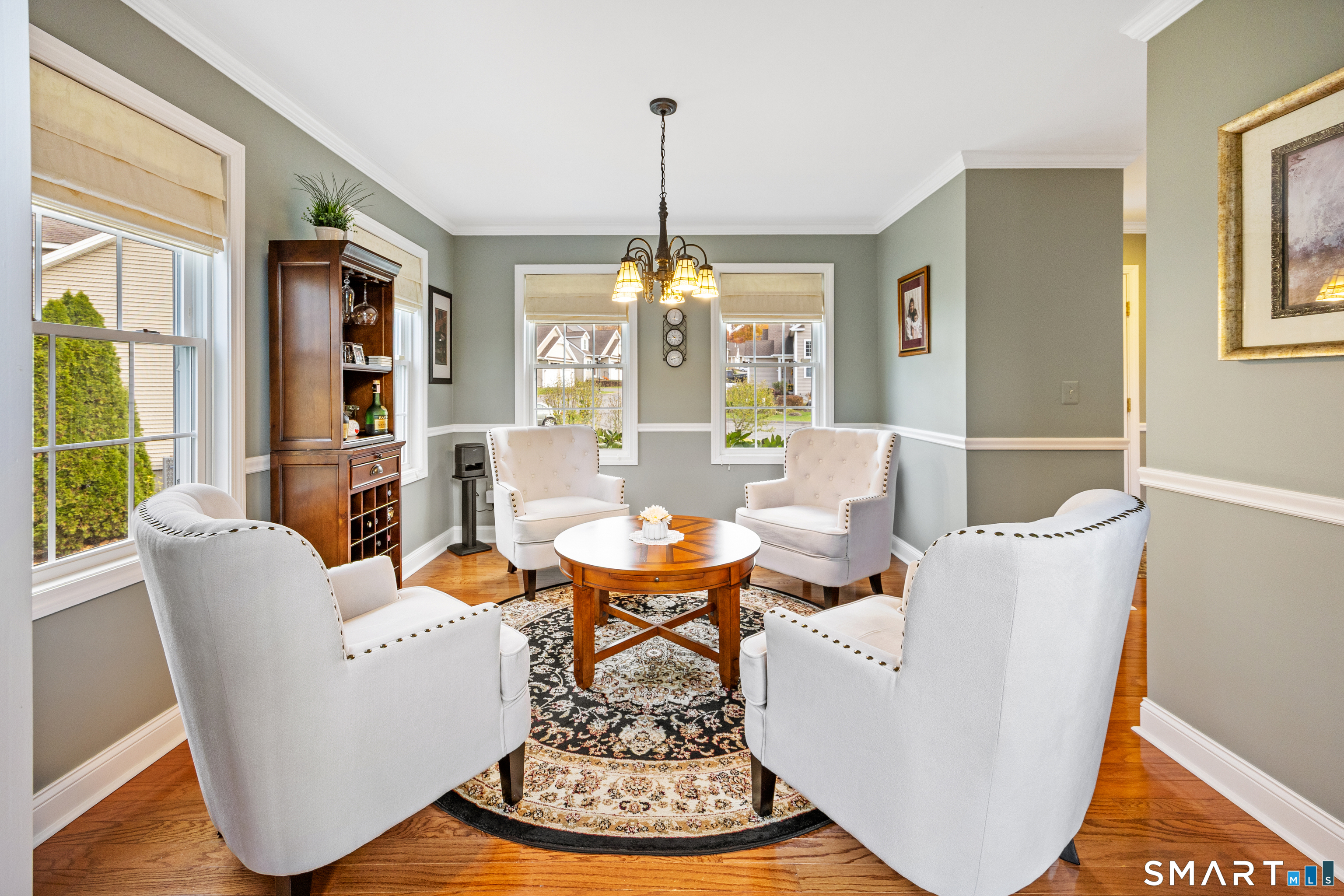 6 Boulder Brook Court Prospect CT 06712