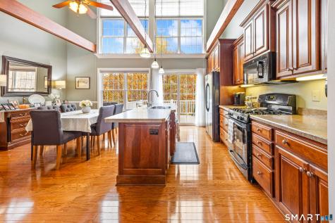 6 Boulder Brook Court Prospect CT 06712