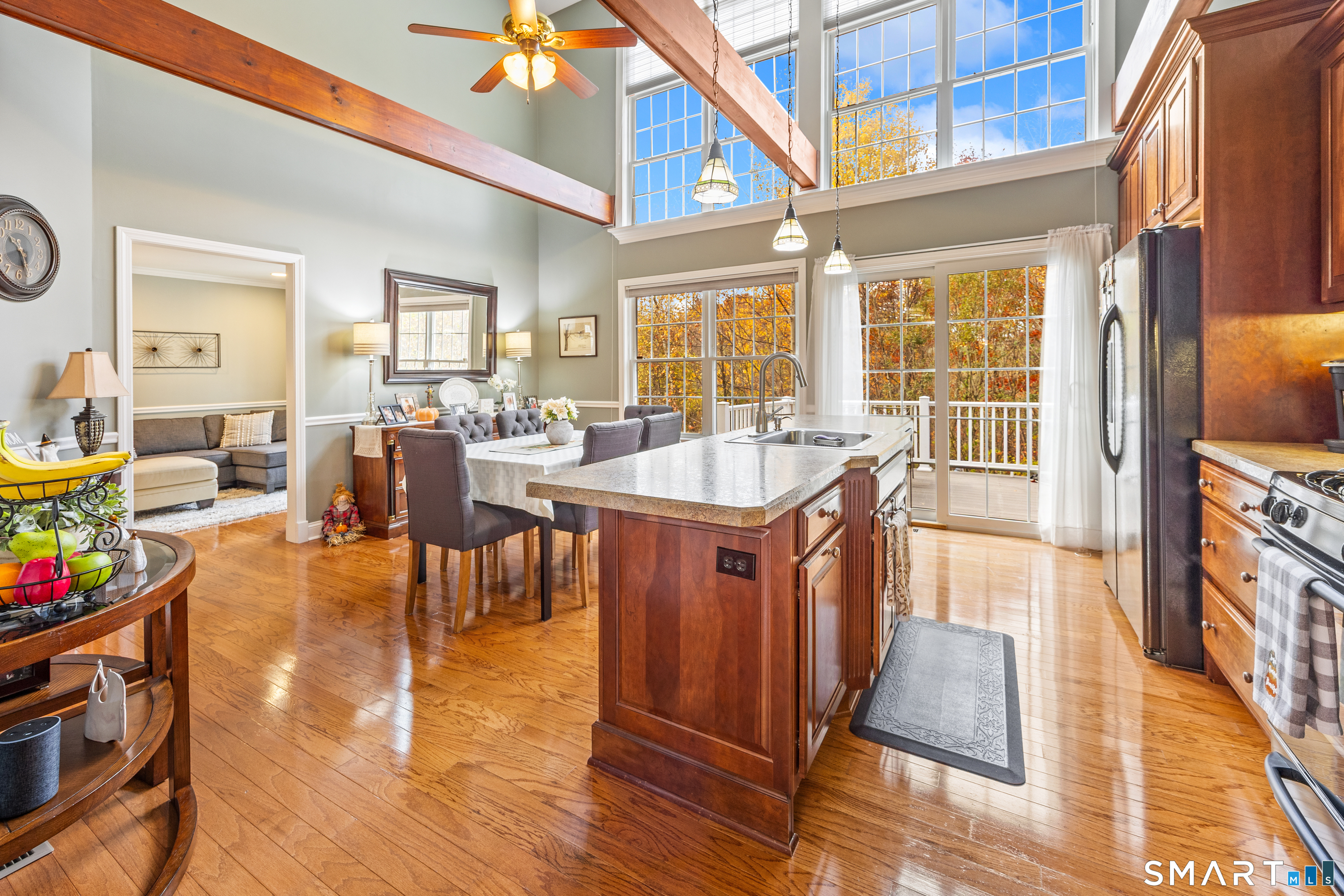 6 Boulder Brook Court Prospect CT 06712
