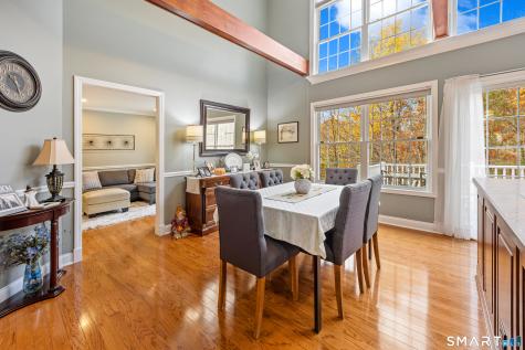 6 Boulder Brook Court Prospect CT 06712