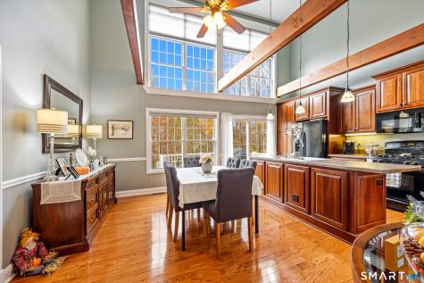 6 Boulder Brook Court Prospect CT 06712