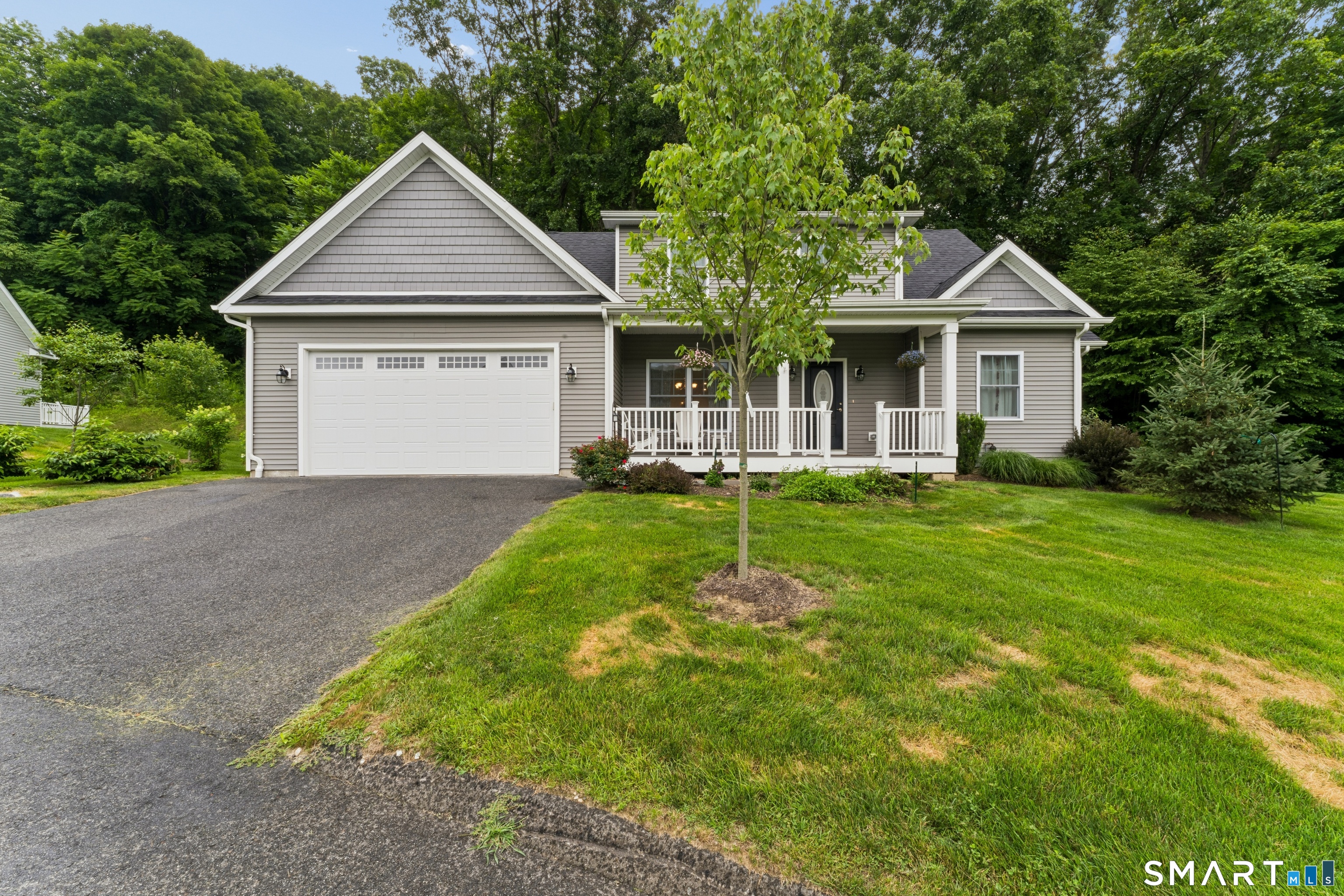 7 Tall Oaks Drive New Milford CT 06776