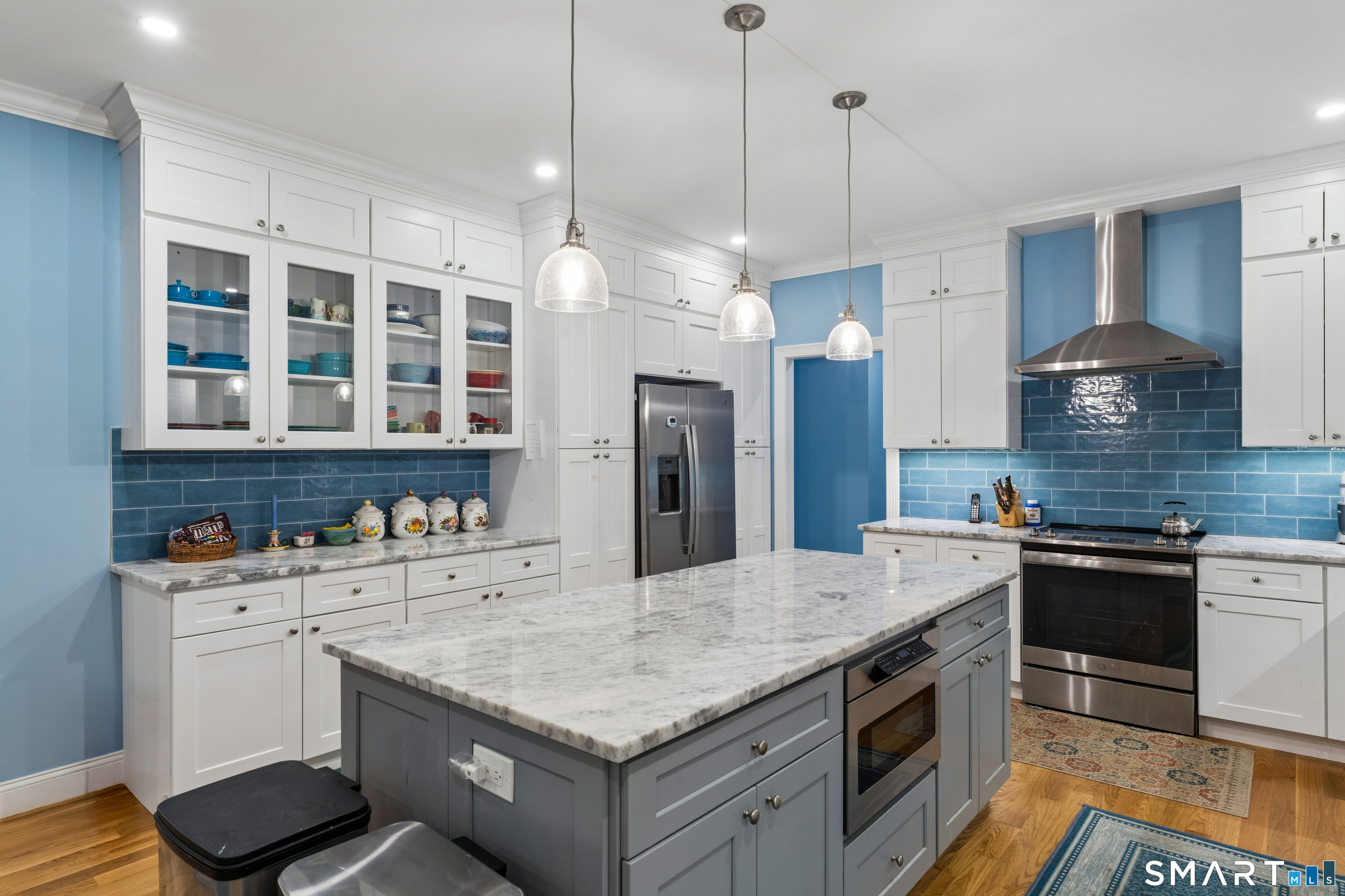 7 Tall Oaks Drive New Milford CT 06776
