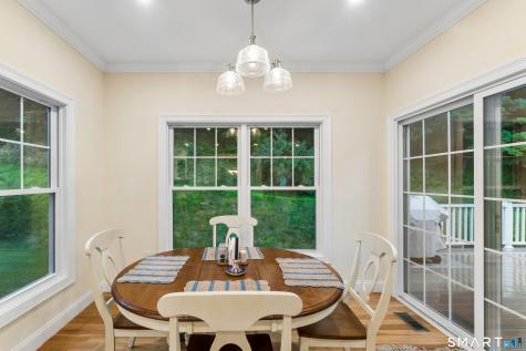 7 Tall Oaks Drive New Milford CT 06776