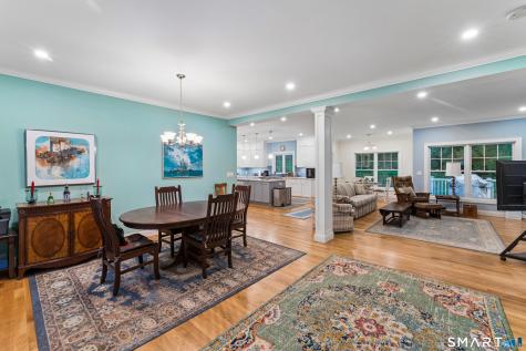 7 Tall Oaks Drive New Milford CT 06776