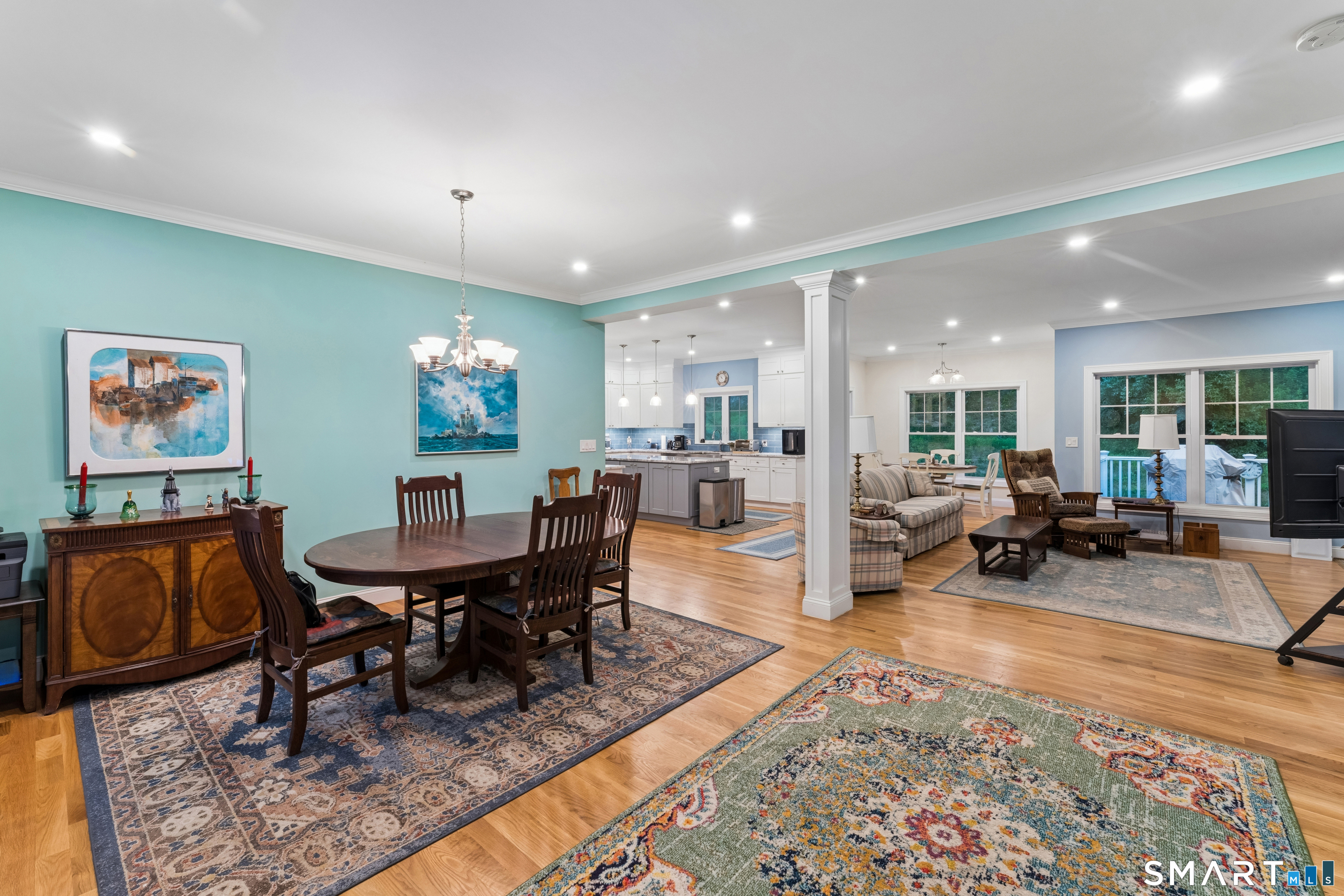 7 Tall Oaks Drive New Milford CT 06776