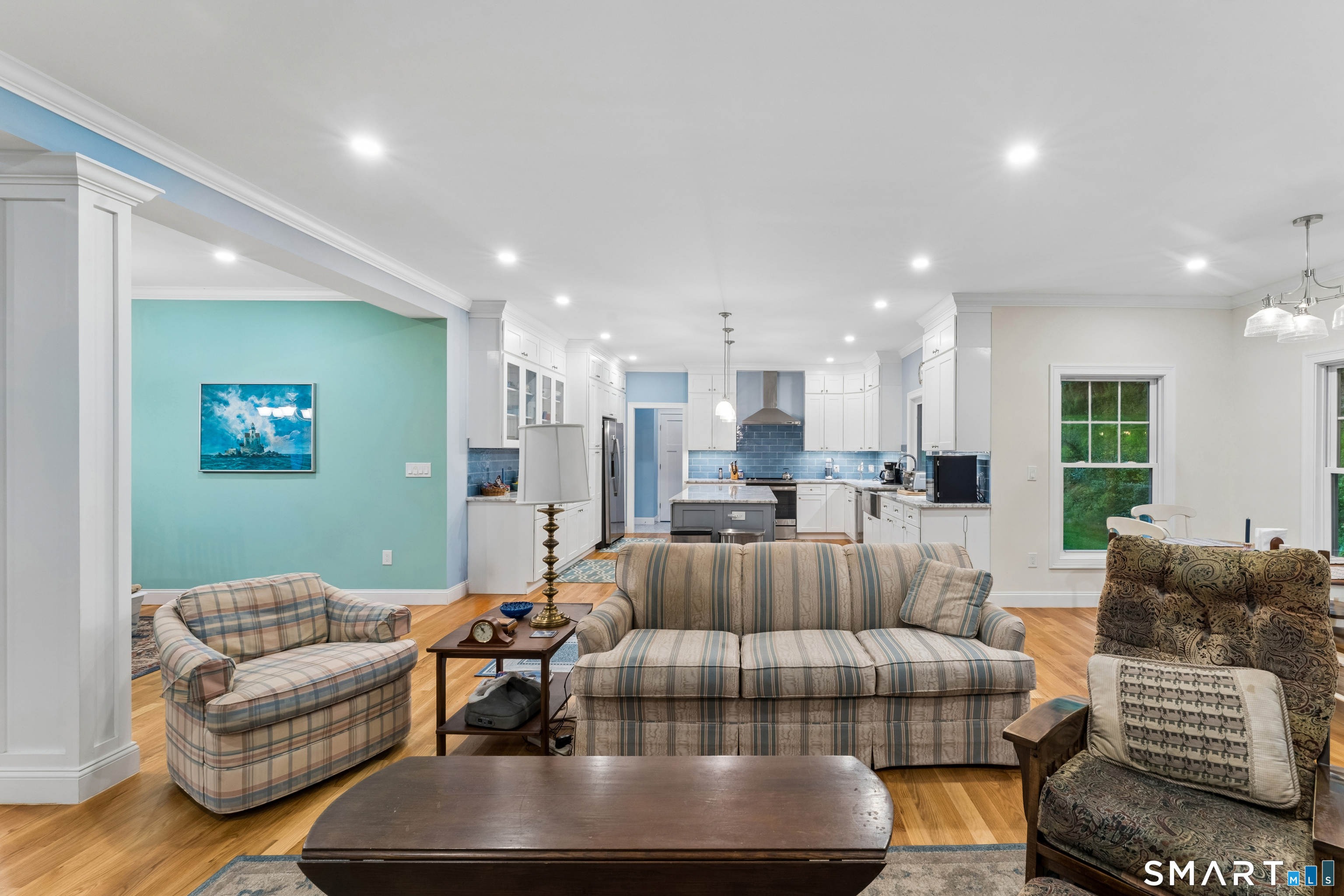 7 Tall Oaks Drive New Milford CT 06776