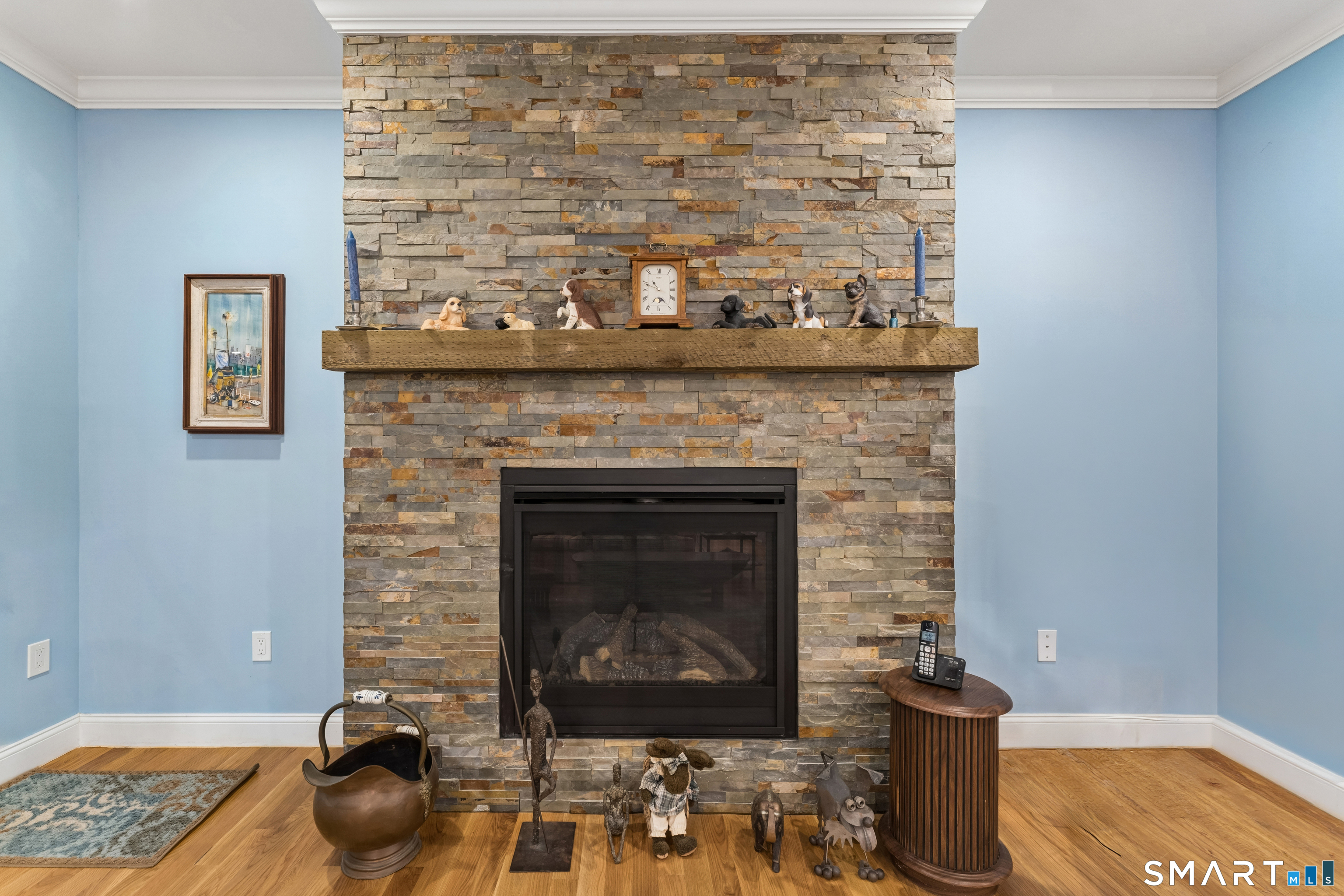 7 Tall Oaks Drive New Milford CT 06776