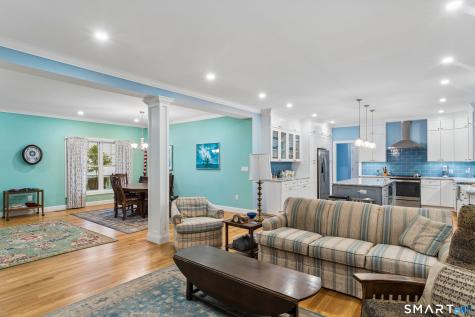 7 Tall Oaks Drive New Milford CT 06776