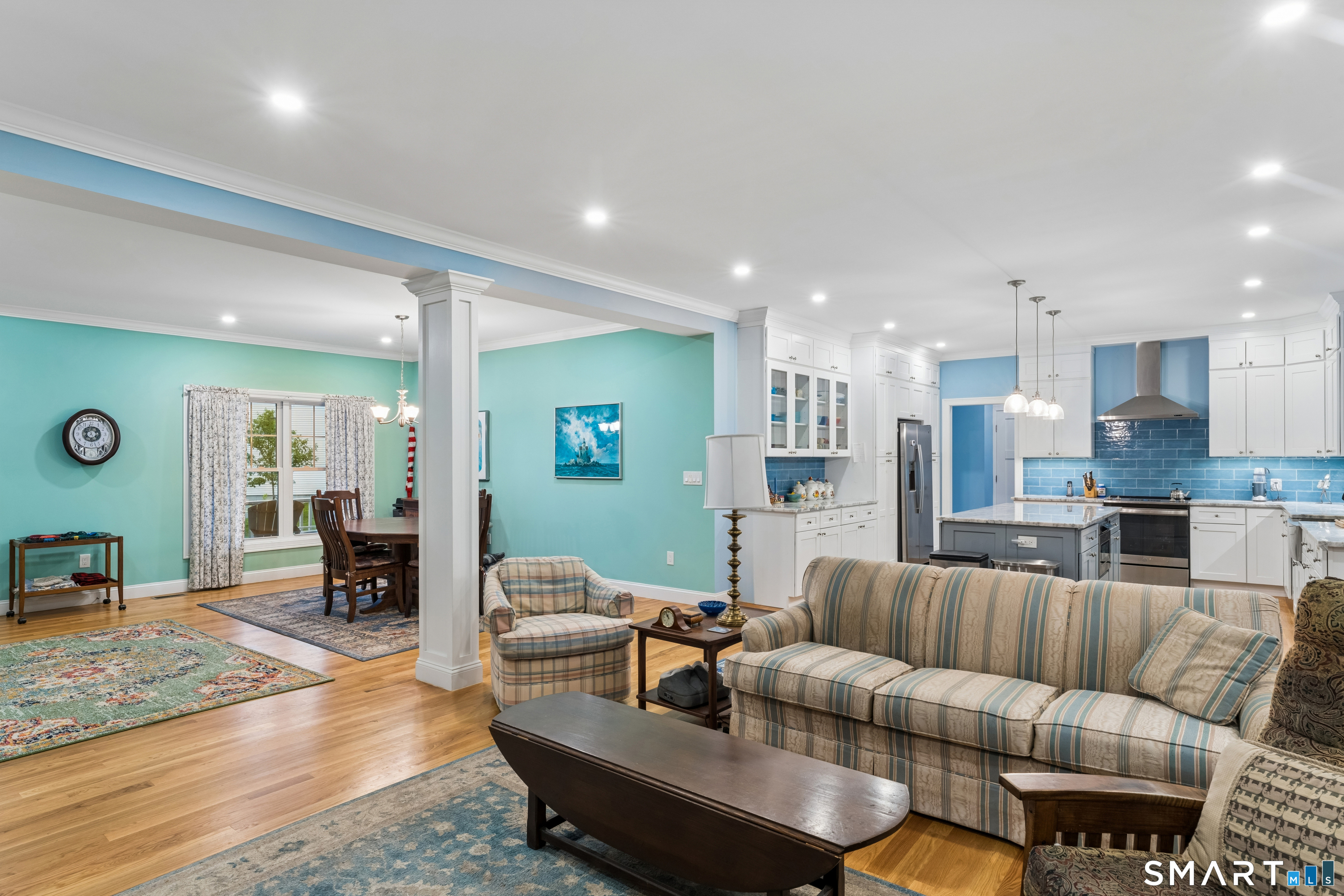 7 Tall Oaks Drive New Milford CT 06776