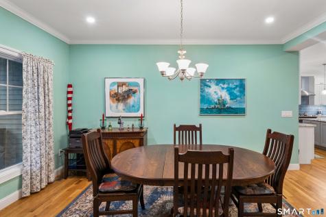 7 Tall Oaks Drive New Milford CT 06776