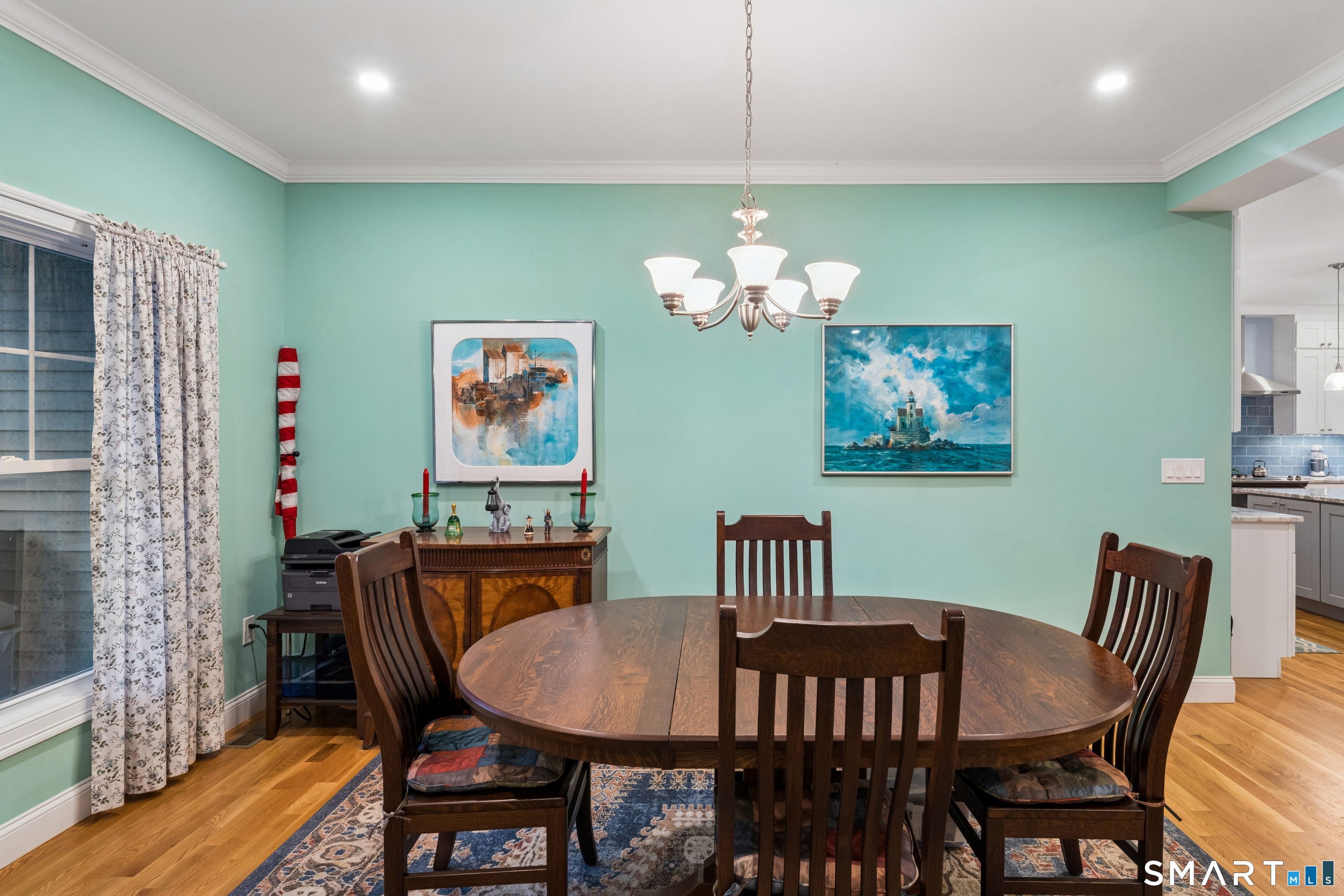 7 Tall Oaks Drive New Milford CT 06776