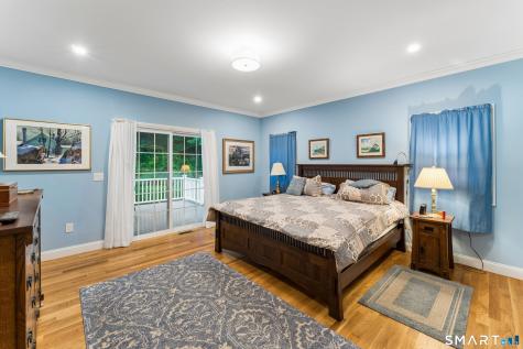 7 Tall Oaks Drive New Milford CT 06776