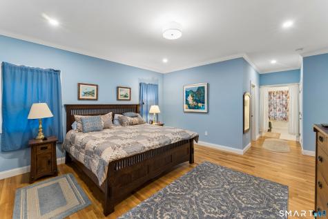 7 Tall Oaks Drive New Milford CT 06776