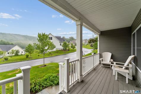 7 Tall Oaks Drive New Milford CT 06776
