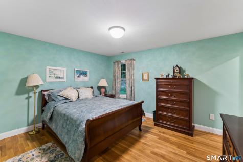 7 Tall Oaks Drive New Milford CT 06776