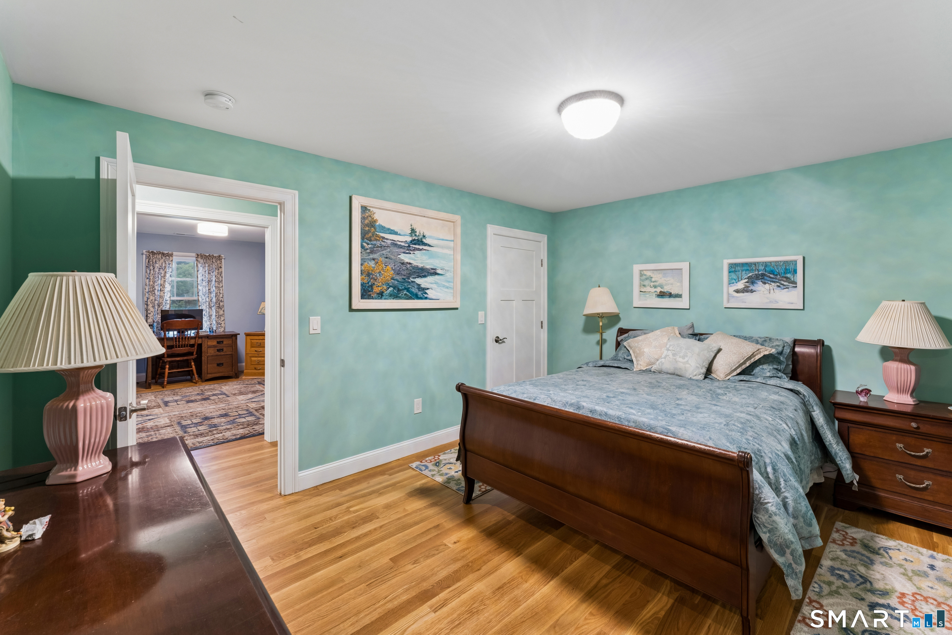 7 Tall Oaks Drive New Milford CT 06776