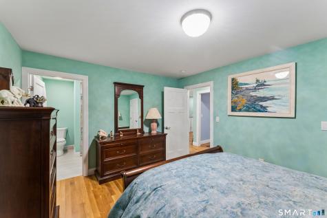 7 Tall Oaks Drive New Milford CT 06776