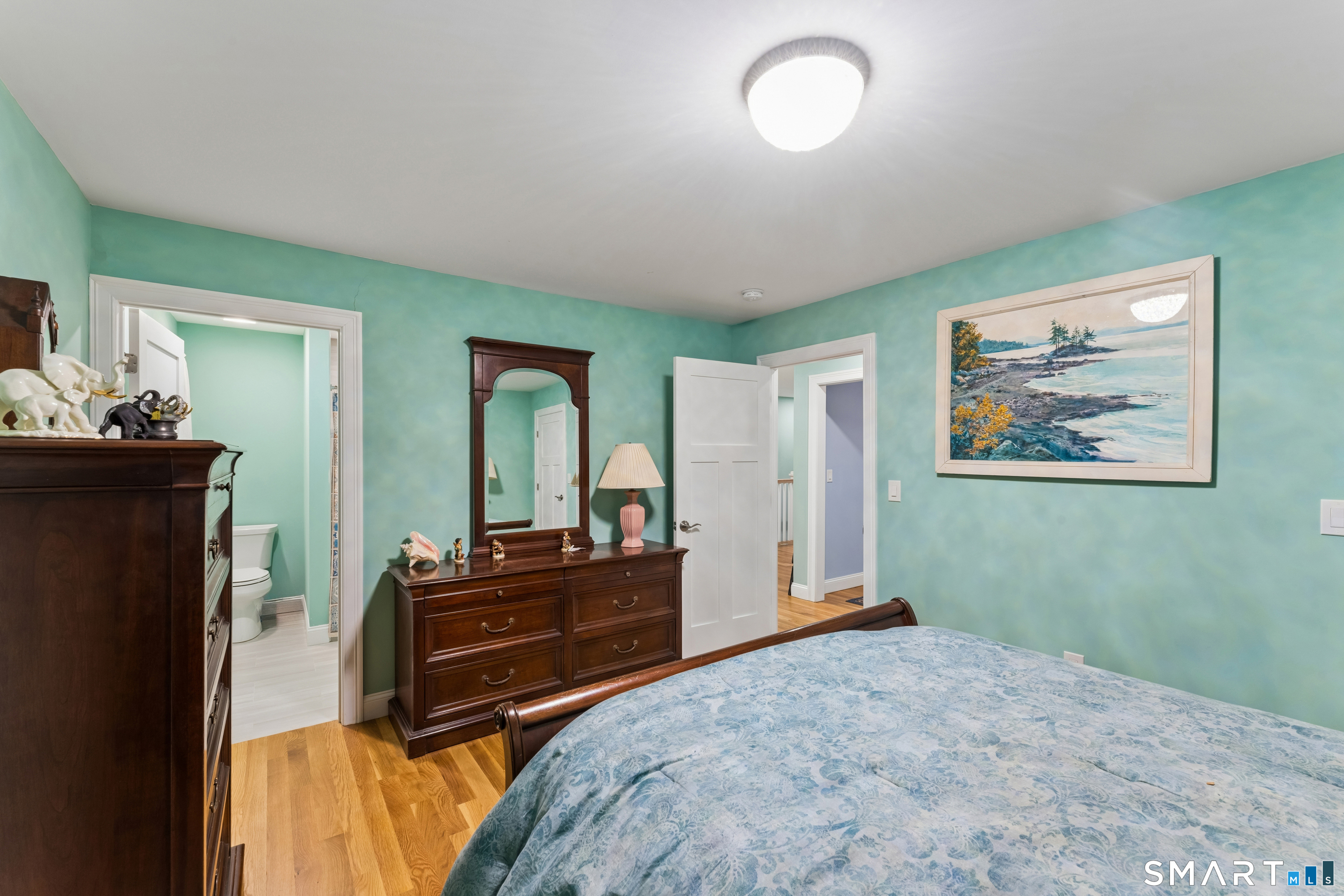 7 Tall Oaks Drive New Milford CT 06776