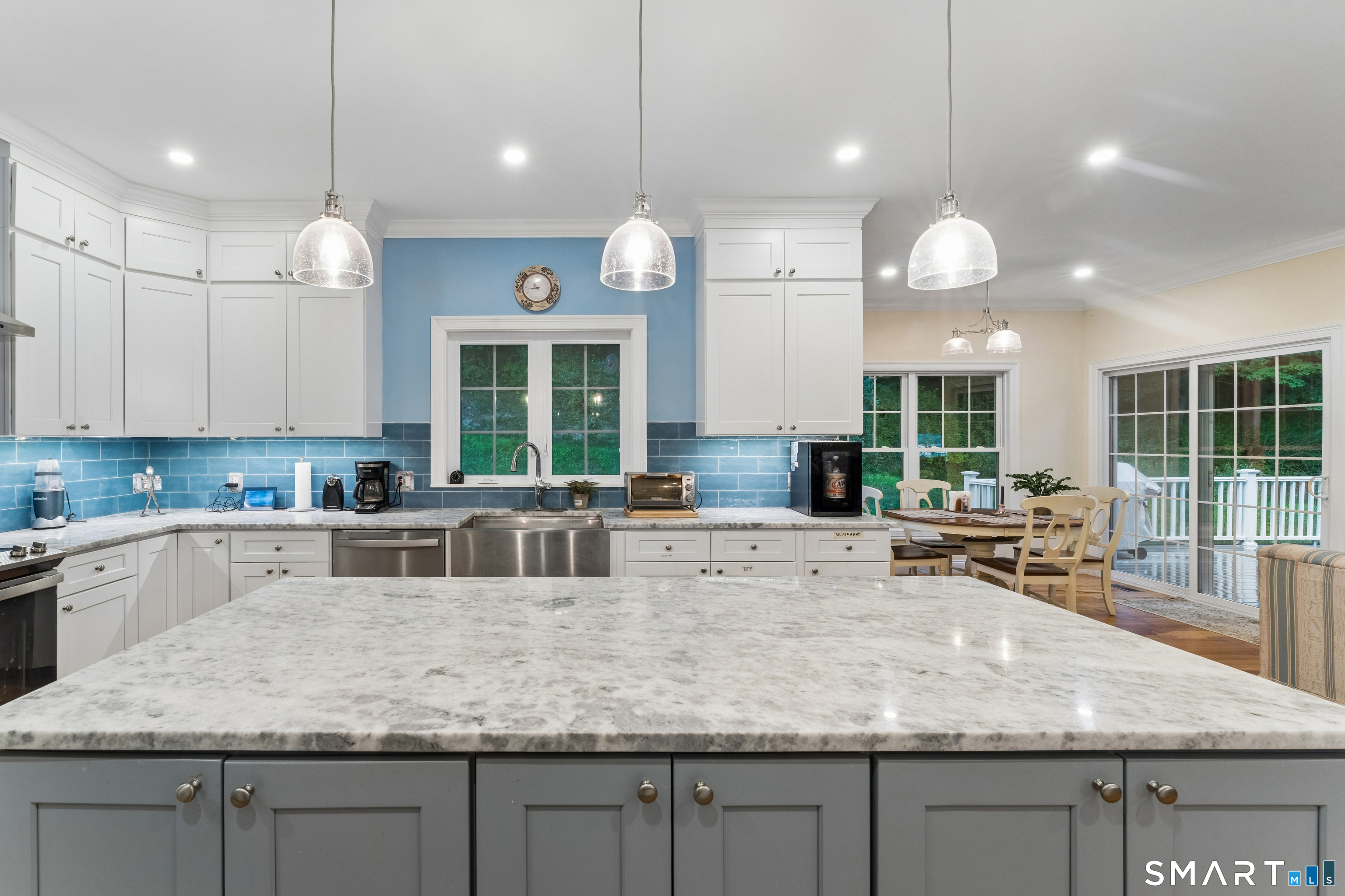 7 Tall Oaks Drive New Milford CT 06776
