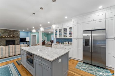 7 Tall Oaks Drive New Milford CT 06776