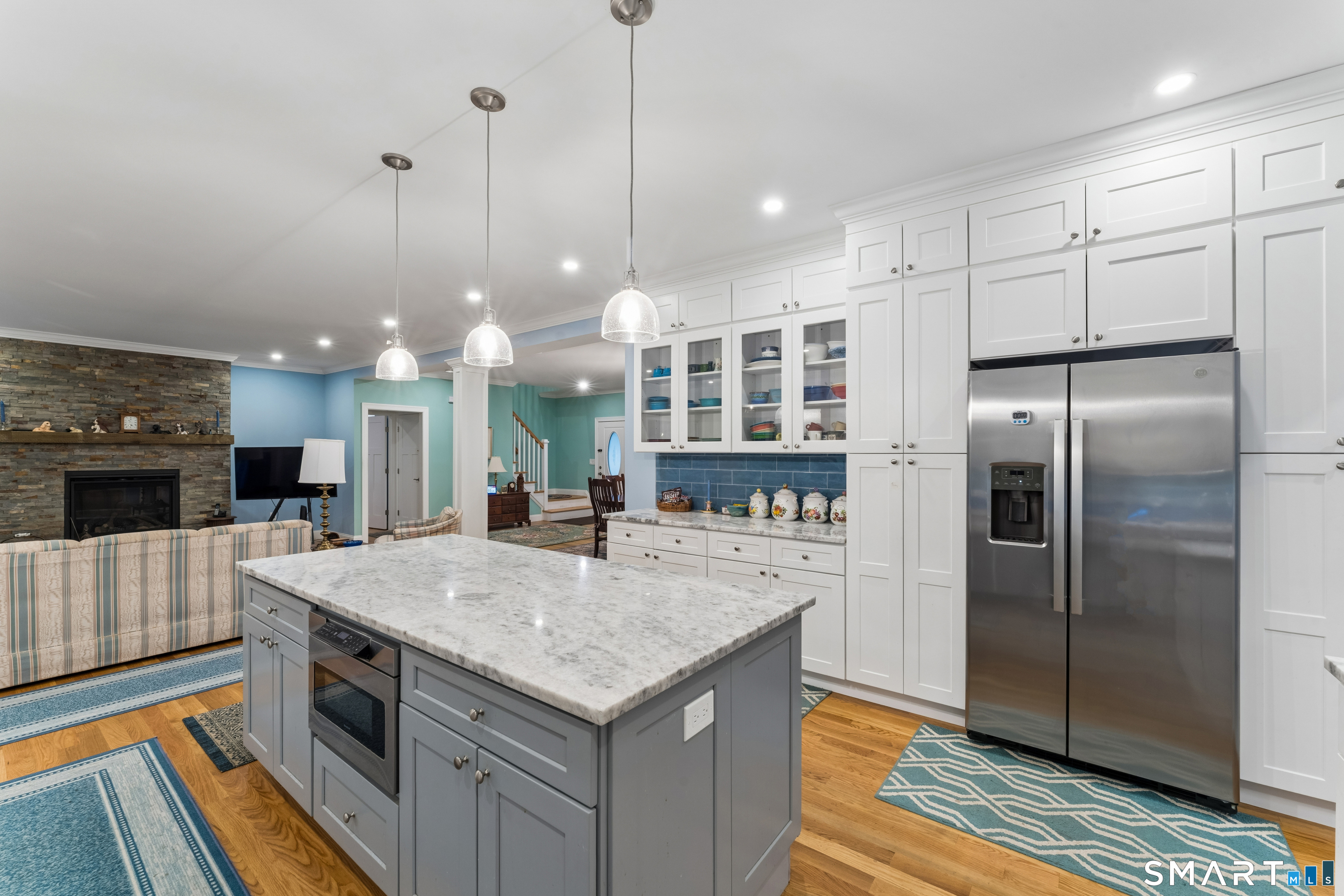 7 Tall Oaks Drive New Milford CT 06776