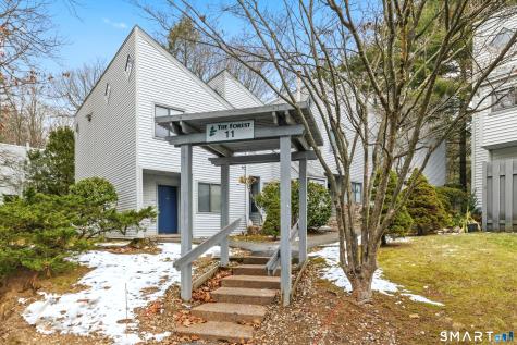 11 Talcott Forest Road Farmington CT 06032