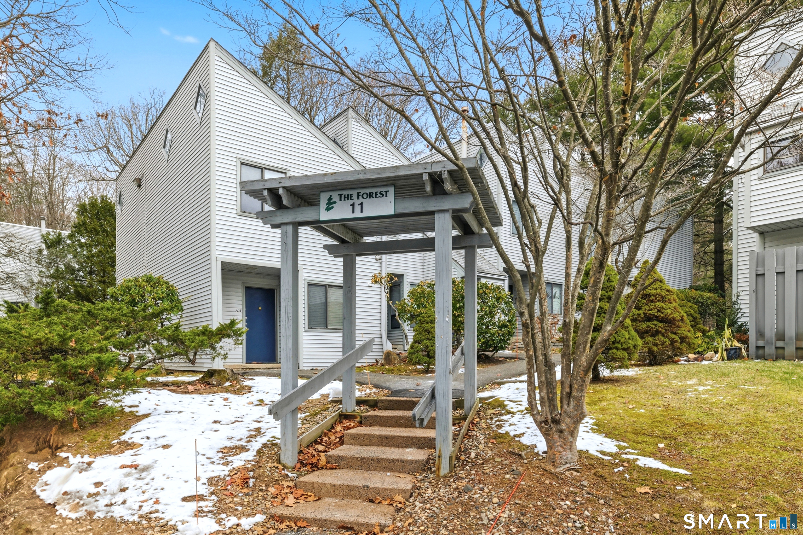 11 Talcott Forest Road Farmington CT 06032