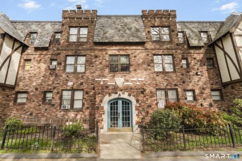 16-20 Townley Street Hartford CT 06105