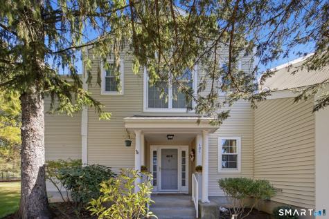404 Country Club Court Rocky Hill CT 06067