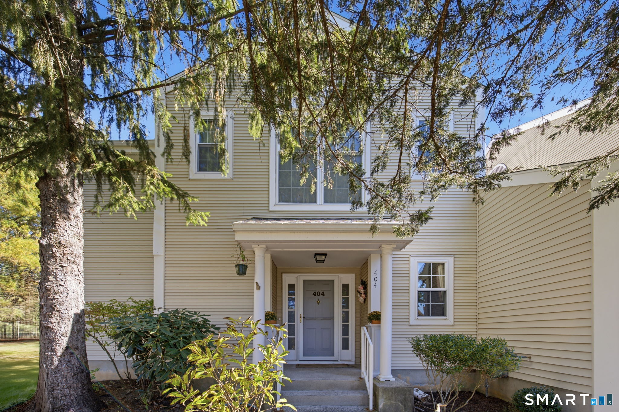 Rocky Hill CT, 404 Country Club Court, Unit 404