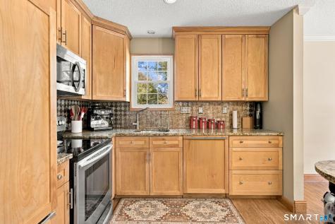 404 Country Club Court Rocky Hill CT 06067