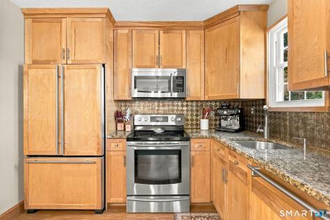 404 Country Club Court Rocky Hill CT 06067