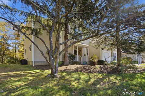 404 Country Club Court Rocky Hill CT 06067