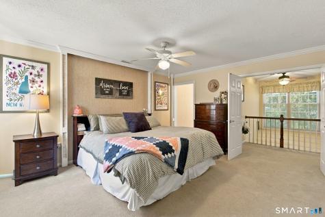 404 Country Club Court Rocky Hill CT 06067