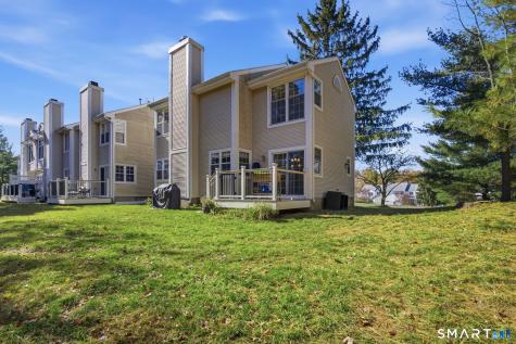 404 Country Club Court Rocky Hill CT 06067