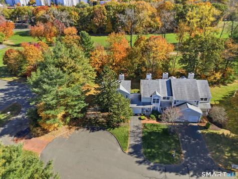 404 Country Club Court Rocky Hill CT 06067