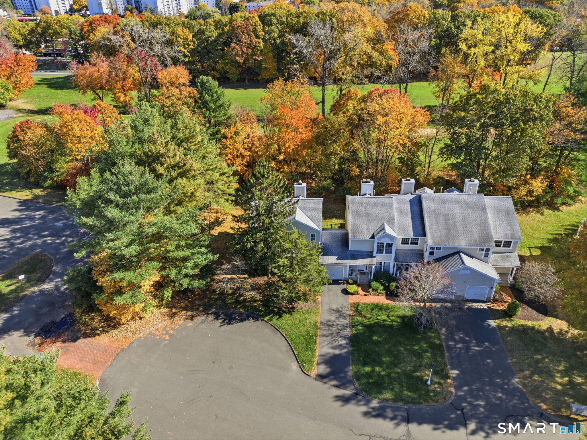 404 Country Club Court Rocky Hill CT 06067